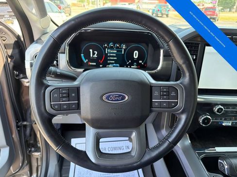 Used 2022 Ford F150 Lariat AWD/4WD image 17