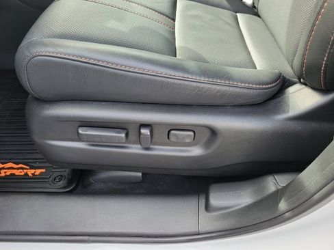 Certified 2022 Honda Pilot TrailSport image 20