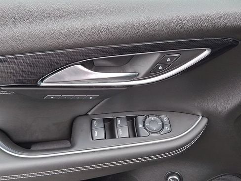 Used 2023 Buick Envision Essence w/ Sport Touring Package AWD/4WD image 21