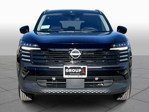 New 2026 Nissan Kicks SV image 3