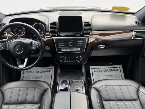 Used 2018 Mercedes-Benz GLE 350 4MATIC image 16