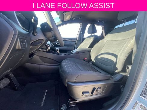 Used 2022 Hyundai Santa Cruz SEL image 17