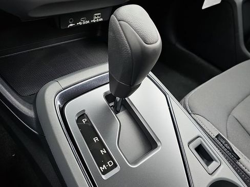 New 2026 Subaru Crosstrek 2.0i Premium image 12