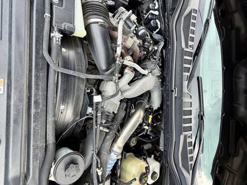 Used 2022 Ford F350 XL w/ STX Appearance Package AWD/4WD image 28