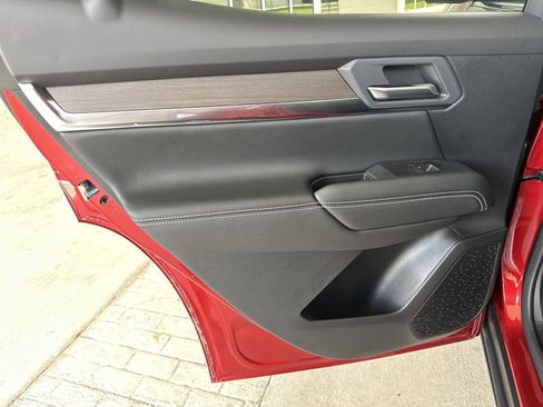 New 2026 GMC Terrain Denali image 29