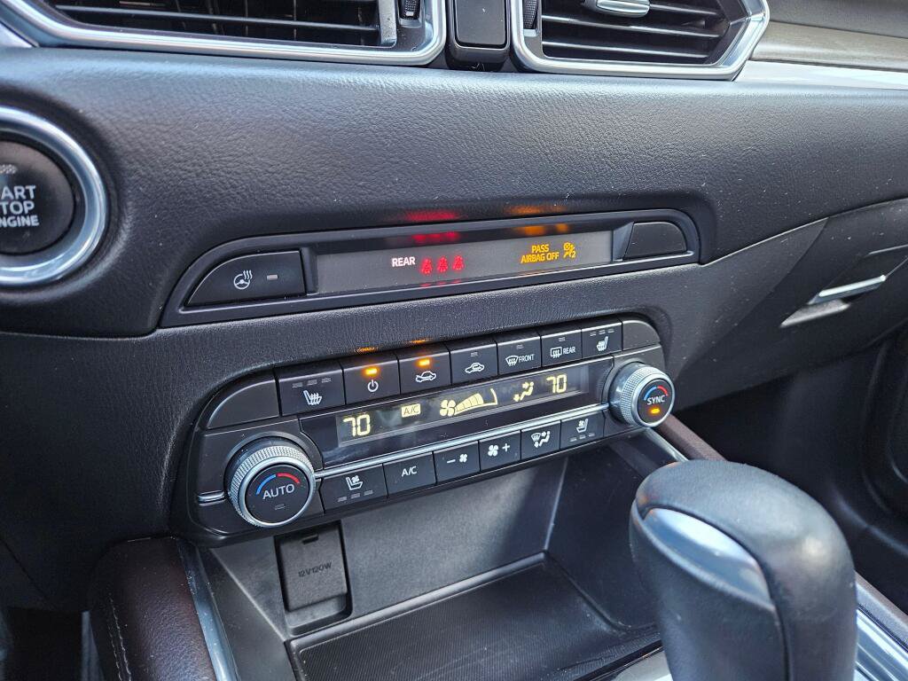 Used 2019 MAZDA CX-5 Signature AWD/4WD image 24