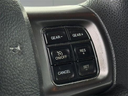 Used 2024 RAM 1500 Classic Warlock image 13