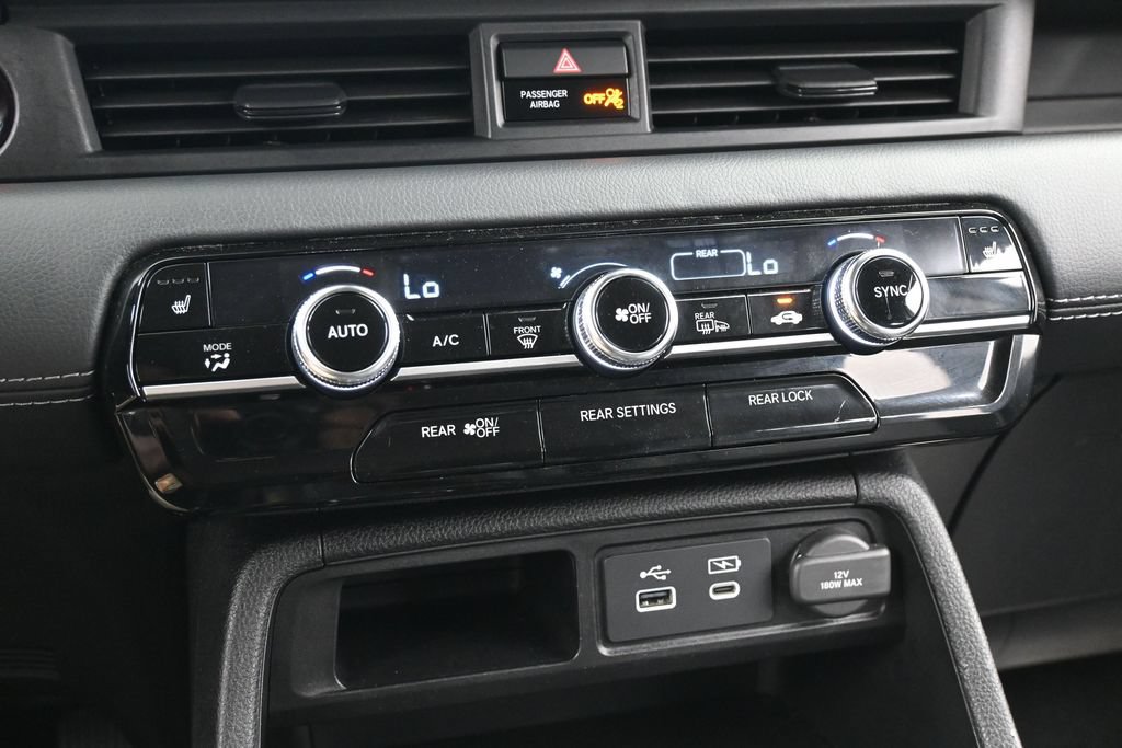 Used 2024 Honda Pilot EX-L image 22