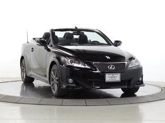 Used 2014 Lexus IS 250C w/ F-Sport Package w/as Tires RWD video 2