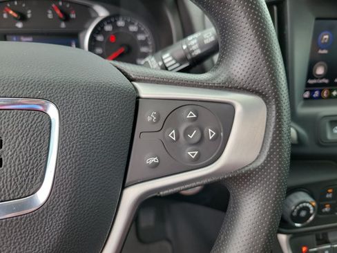 Used 2023 GMC Terrain SLE w/ Elevation Edition FWD image 23