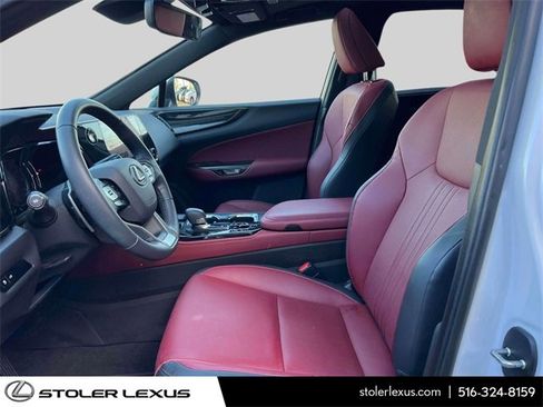 Certified 2023 Lexus NX 350 350 Base image 20