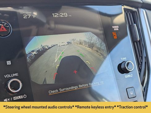 Used 2025 Subaru Legacy Premium image 6