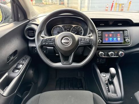 Used 2024 Nissan Kicks S FWD image 17