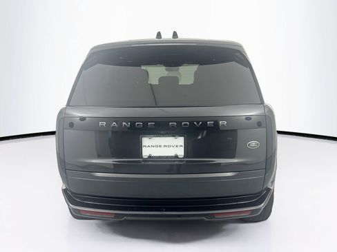 Used 2023 Land Rover Range Rover SE image 6