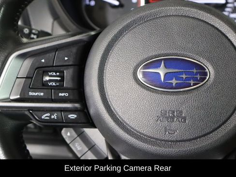 Used 2023 Subaru Forester Premium AWD/4WD image 8