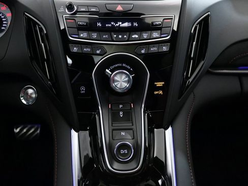 Certified 2023 Acura RDX AWD w/ A-Spec & Advance Pkg image 25