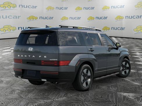 New 2026 Hyundai Santa Fe SEL AWD/4WD image 4