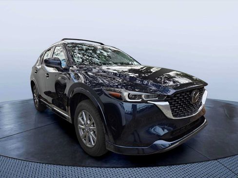 Used 2025 MAZDA CX-5 AWD 2.5 S image 1