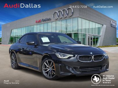 Used 2023 BMW 230i xDrive Coupe w/ Premium Package