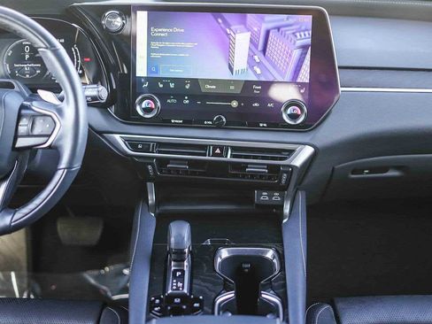 Certified 2024 Lexus RX 350 image 15