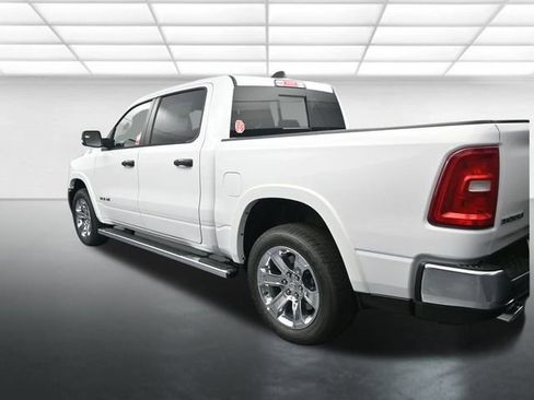 New 2026 RAM 1500 Big Horn image 7