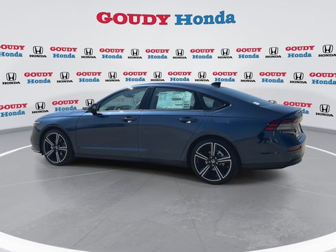 New 2026 Honda Accord SE image 6