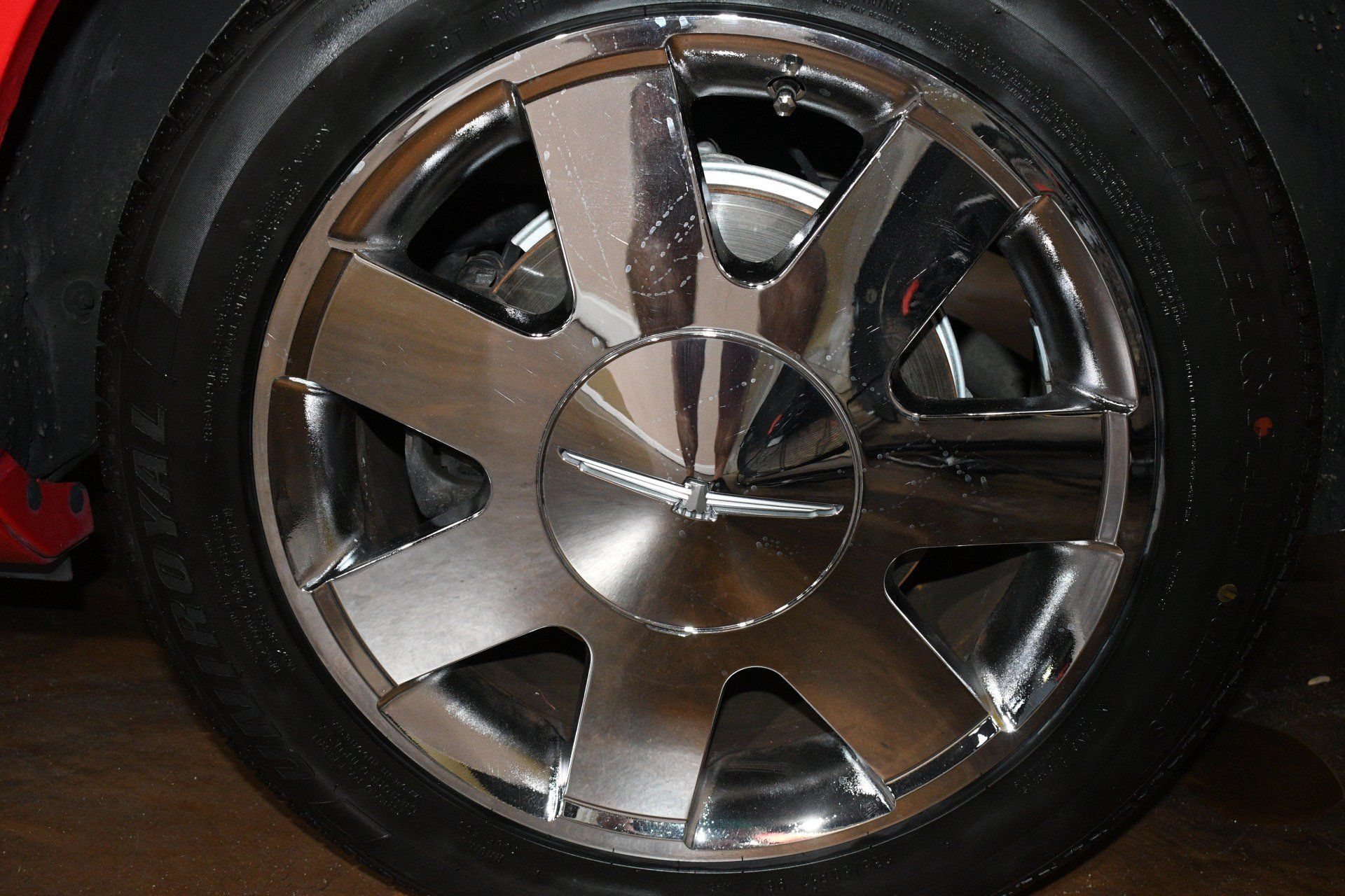 Used 2003 Ford Thunderbird RWD image 68