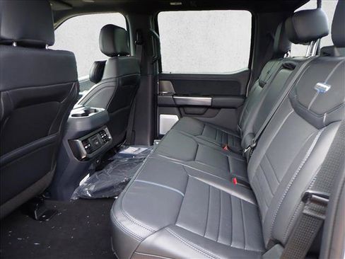 New 2026 Ford F250 Platinum w/ Tremor Off-Road Package image 8