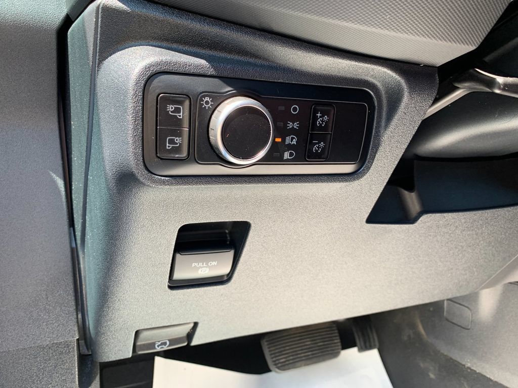 Used 2024 Ford Bronco Badlands AWD/4WD image 31