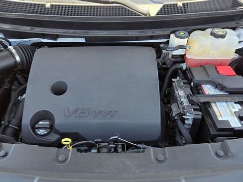 Used 2023 Chevrolet Traverse High Country w/ LPO, Floor Liner Package FWD image 27