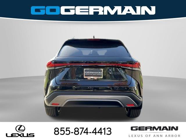 New 2026 Lexus RX 350 Premium w/ Convenience Package AWD/4WD image 6
