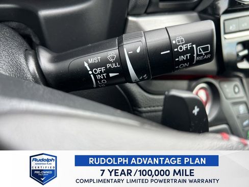 Certified 2025 Honda Odyssey Sport-L image 37