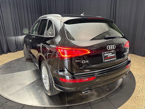 Used 2015 Audi Q5 2.0T Premium Plus image 6