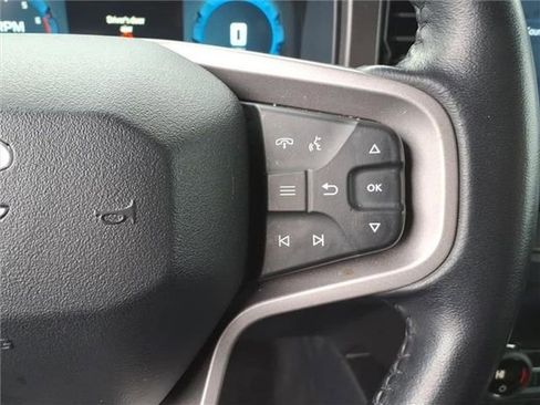 Used 2025 Ford Bronco Big Bend image 20