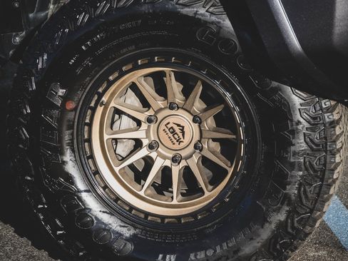 Used 2022 Toyota 4Runner SR5 Premium image 24