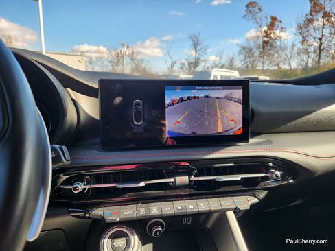 Used 2024 Dodge Hornet R/T image 35