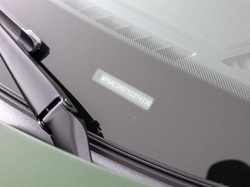 Used 2025 Porsche 911 GT3 image 17