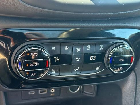 Used 2023 Buick Encore GX Essence w/ Advanced Technology Package FWD image 24