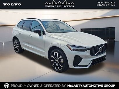 Used 2024 Volvo XC60 B5 Plus