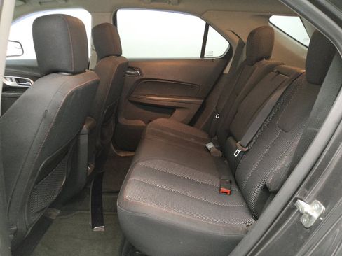 Used 2014 Chevrolet Equinox LT w/ Driver Convenience Package image 18