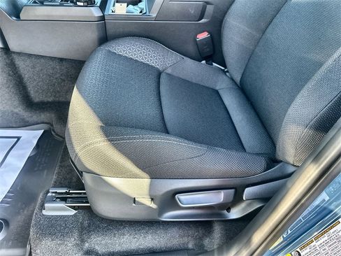 New 2026 Toyota 4Runner SR5 image 18