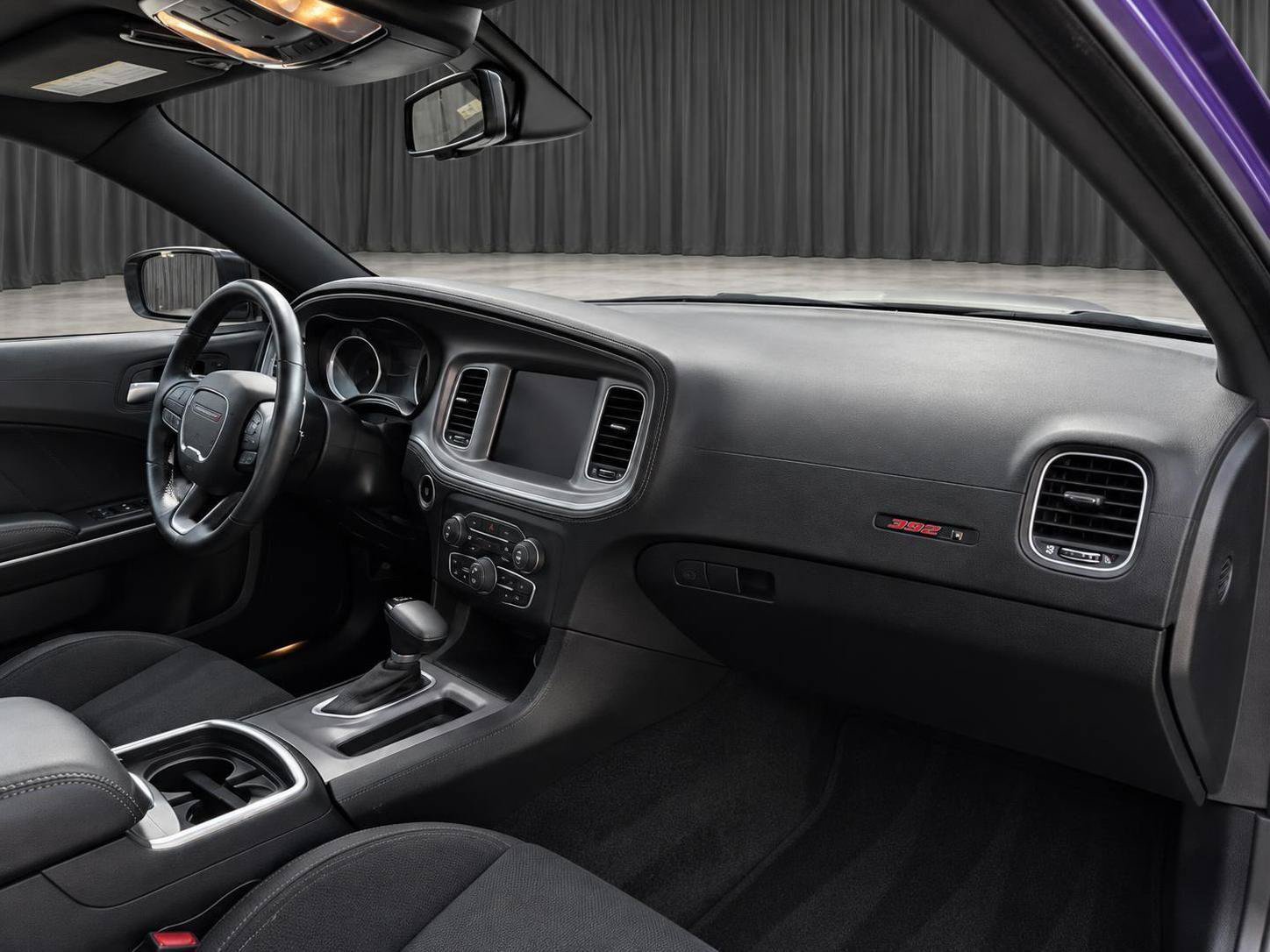 Used 2023 Dodge Charger Scat Pack w/ Plus Group RWD image 21