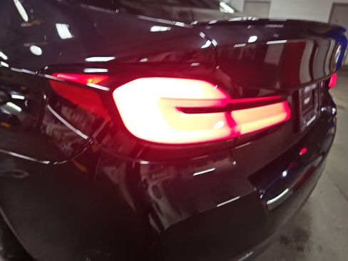Used 2023 BMW 540i w/ M Sport Package RWD image 35