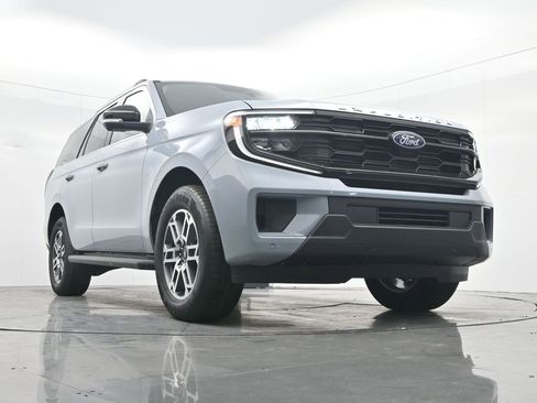 New 2026 Ford Expedition Active RWD image 37