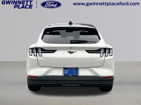 New 2025 Ford Mustang Mach-E Premium image 28