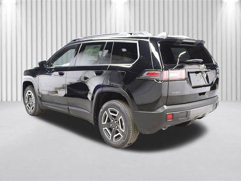 New 2026 Jeep Cherokee Limited AWD/4WD image 5