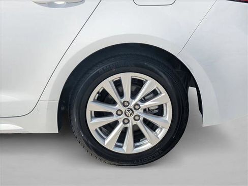 Certified 2023 Toyota Corolla LE image 22