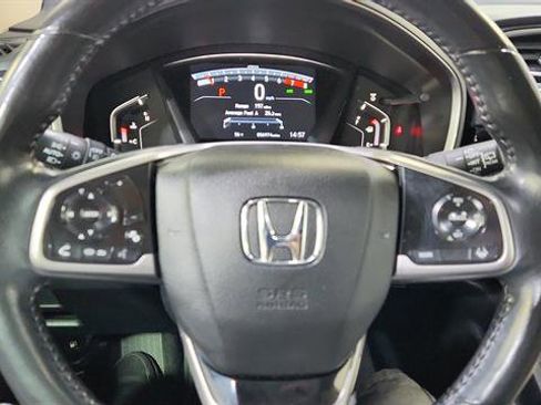 Used 2019 Honda CR-V Touring image 18