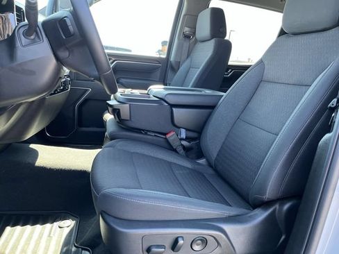 Used 2026 Chevrolet Silverado 1500 LT AWD/4WD image 15