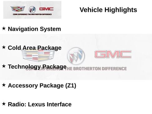 Used 2023 Lexus RZ 450e Premium w/ Technology Package AWD/4WD image 5